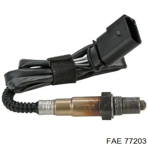 Sonda Lambda Sensor De Oxigeno Post Catalizador 77203 FAE