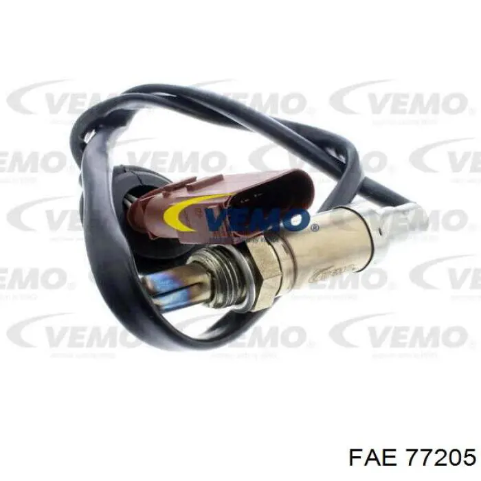 Лямбда зонд после катализатора FAE 77205