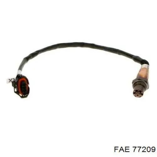 Лямбдазонд, датчик кислорода до катализатора FAE 77209 цена, от 50.69 USD
