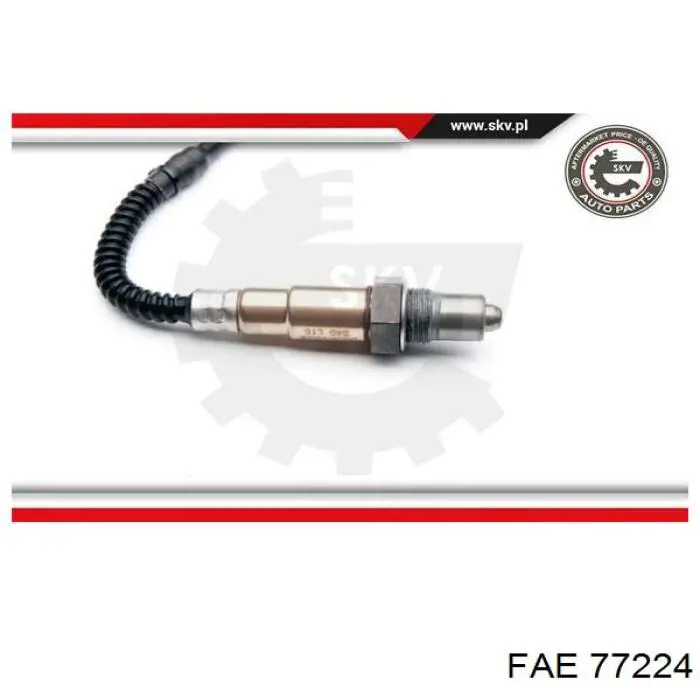 Лямбда датчик кислорода Magneti Marelli 466016355049 цена, от 47.56 USD