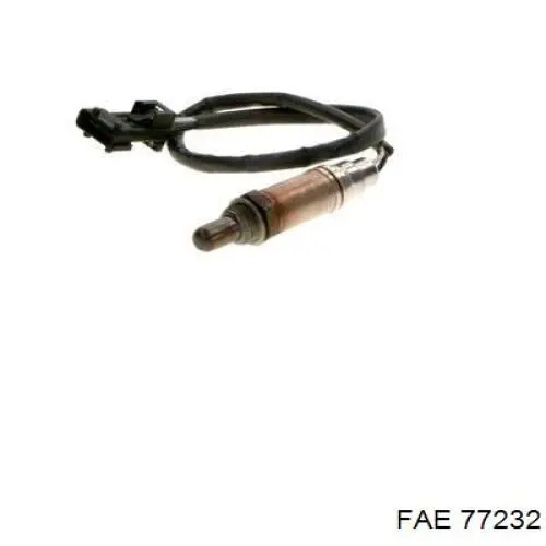 Sonda Lambda Sensor De Oxigeno Para Catalizador 77232 FAE