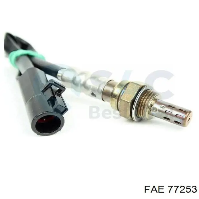 Лямбда датчик кислорода FAE 77253 цена, от 35.20 USD