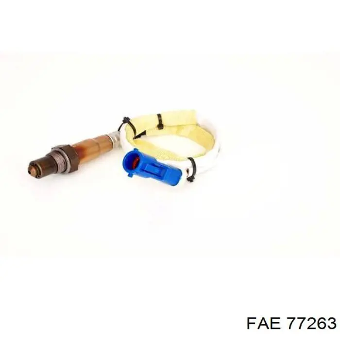Лямбдазонд, датчик кислорода до катализатора Ford 1472945 цена, от 58.79 USD