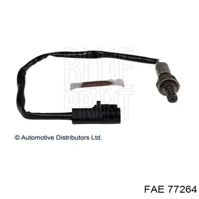 Лямбда зонд после катализатора FAE 77264