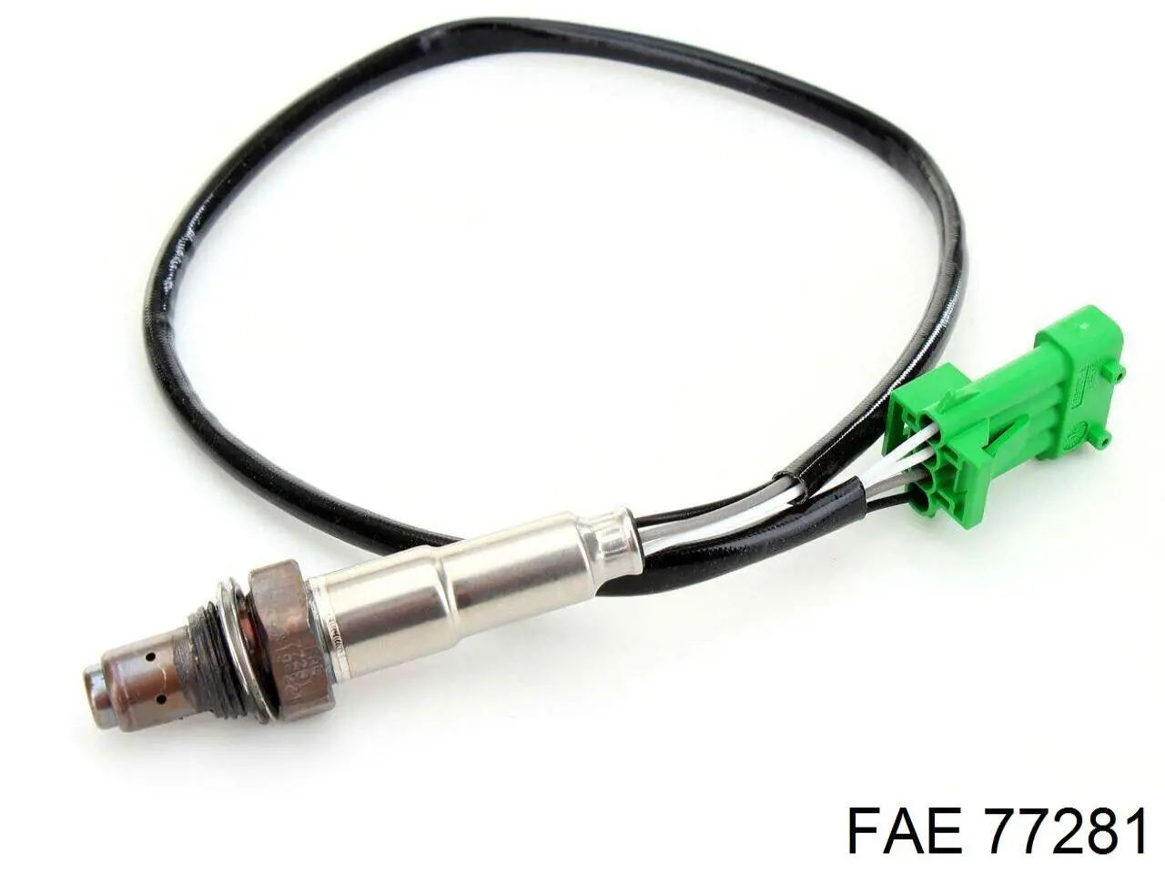 Sonda Lambda Sensor De Oxigeno Para Catalizador 77281 FAE