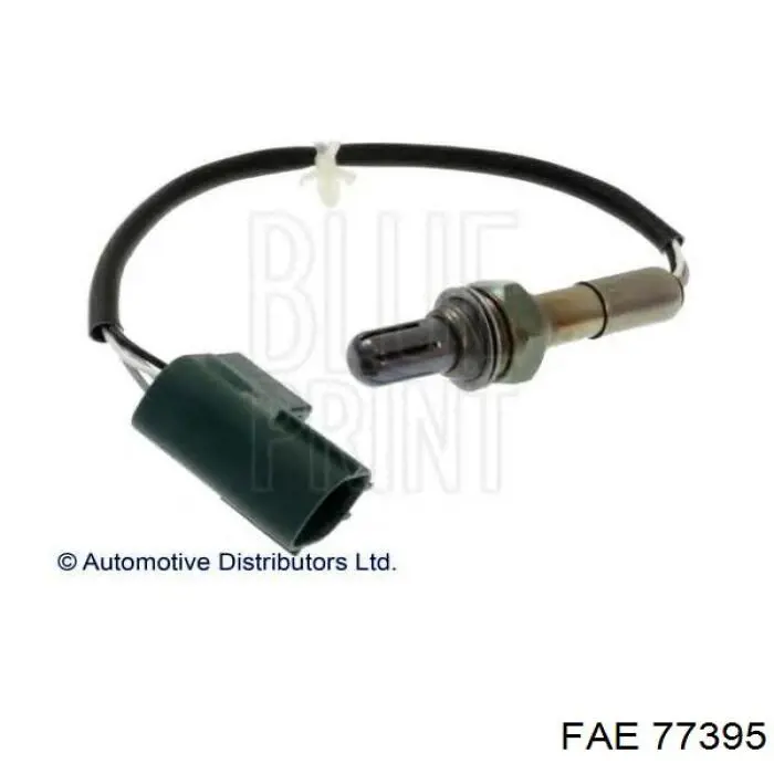 Лямбда зонд после катализатора Nissan/Infiniti 226A0AX000