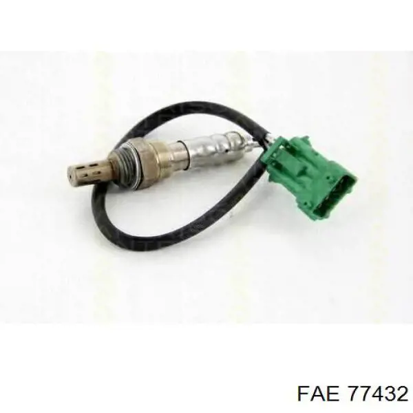 Sonda Lambda Sensor De Oxigeno Para Catalizador 77432 FAE