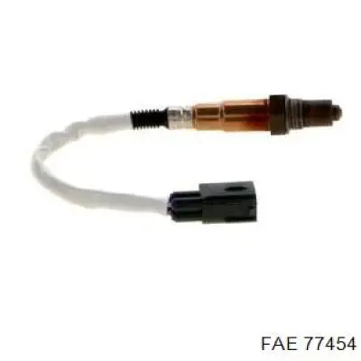 Sonda Lambda Sensor De Oxigeno Para Catalizador 77454 FAE