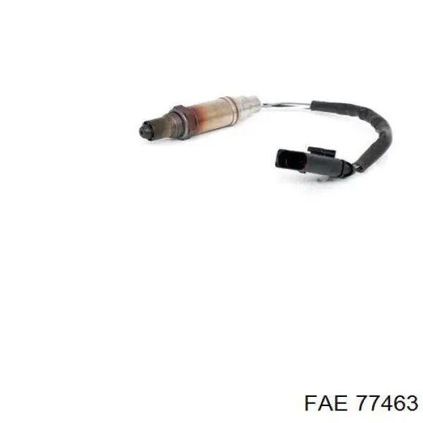 Sonda Lambda Sensor De Oxigeno Post Catalizador 77463 FAE