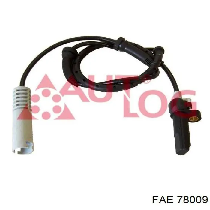 Датчик АБС (ABS) задний FAE 78009 цена, от 23.39 USD
