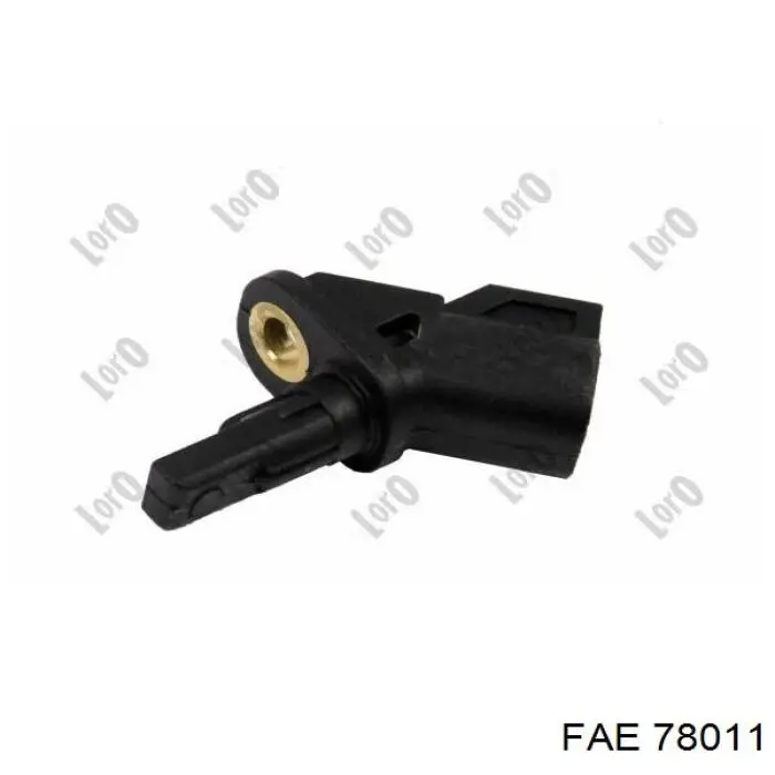 Передний датчик АБС FAE 78011 цена, от 17.19 USD