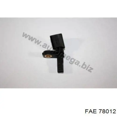 Датчик АБС (ABS) передний левый 78012 FAE