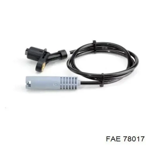 Датчик ABS задний FAE 78017