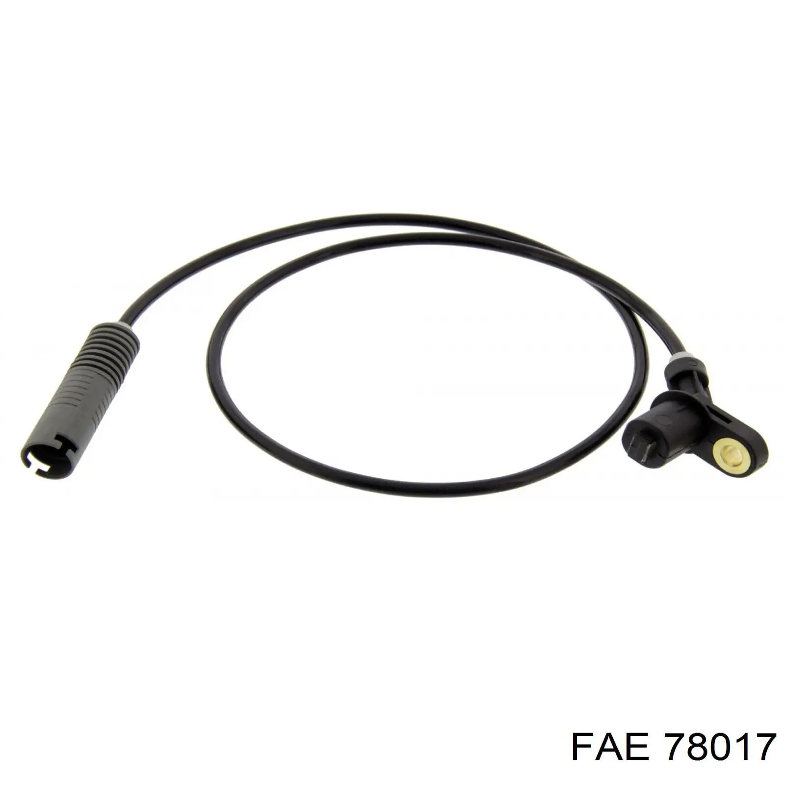Датчик АБС (ABS) задний FAE 78017 цена, от 17.07 USD