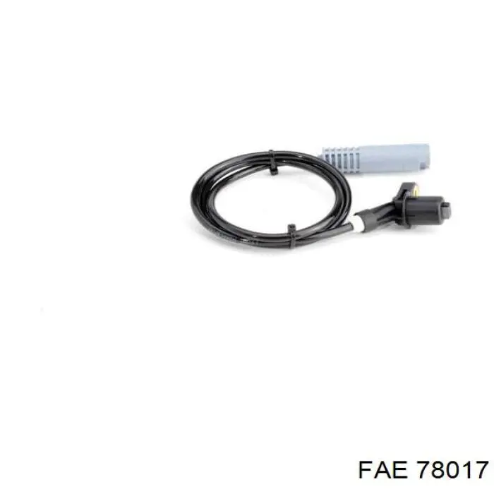 Купить 78017 FAE Датчик АБС задний