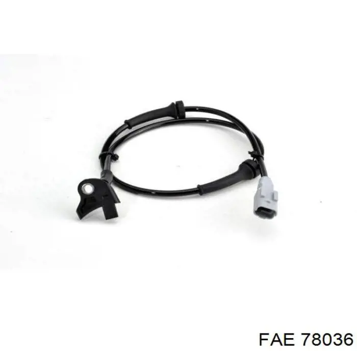 Датчик АБС передний 78036 FAE