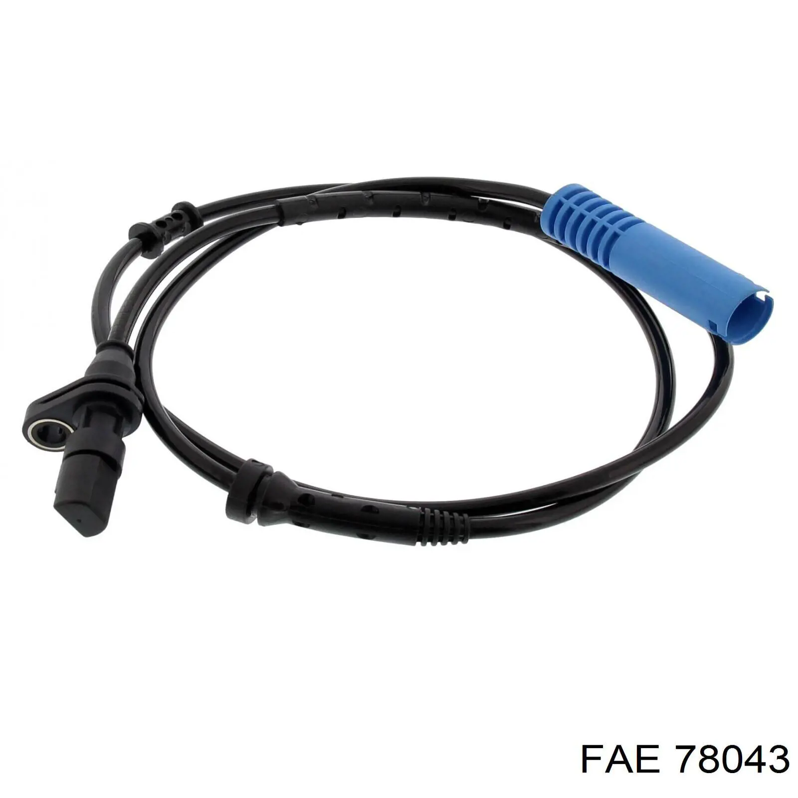 Датчик АБС (ABS) задний FAE 78043 цена, от 27.79 USD