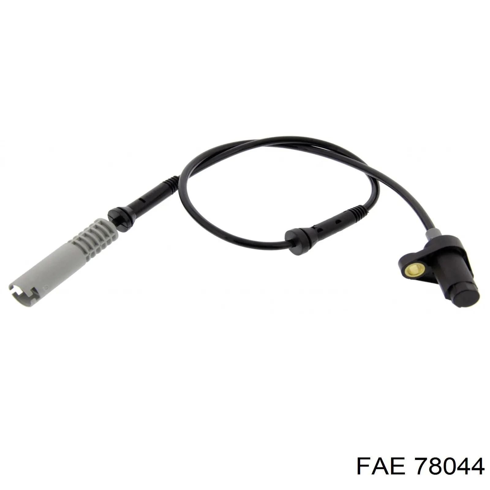 Передний датчик АБС FAE 78044 цена, от 23.88 USD