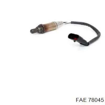 Передний датчик АБС FAE 78045 цена, от 23.43 USD