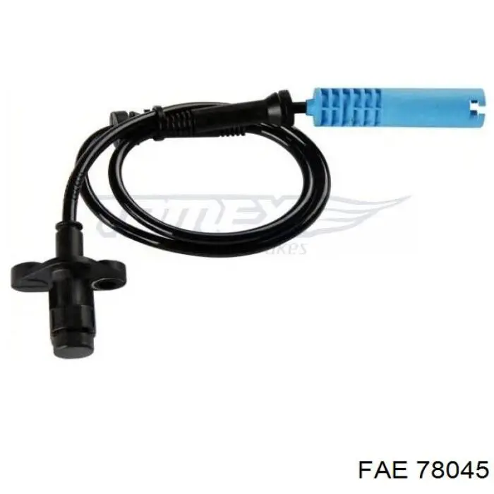 Купить 78045 FAE Датчик АБС (ABS) передний