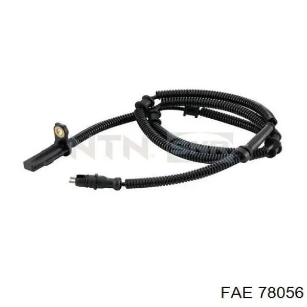 Датчик АБС (ABS) задний FAE 78056 цена, от 19.42 USD