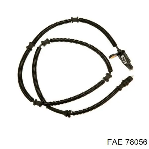 Купить 78056 FAE Датчик АБС задний