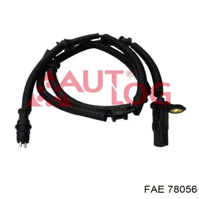Датчик АБС задний 78056 FAE