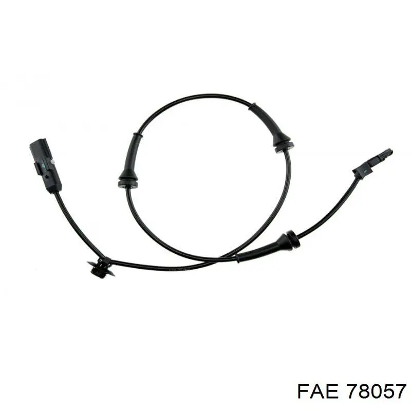 78057 FAE Датчик АБС
