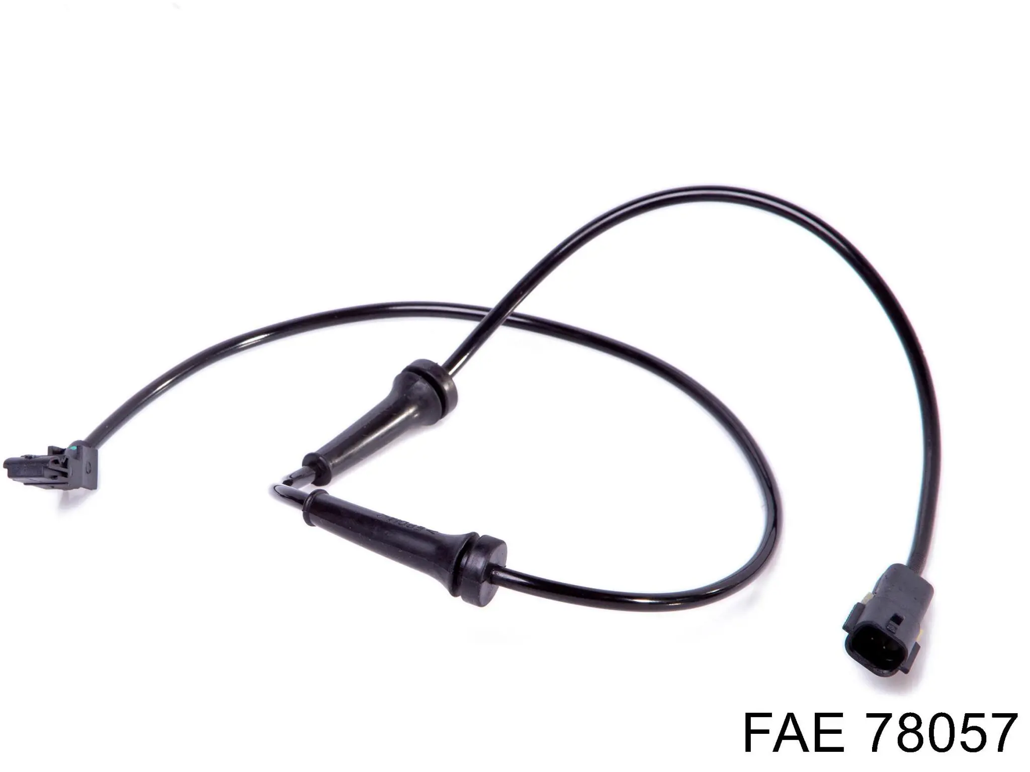 Передний датчик АБС FAE 78057 цена, от 16.21 USD