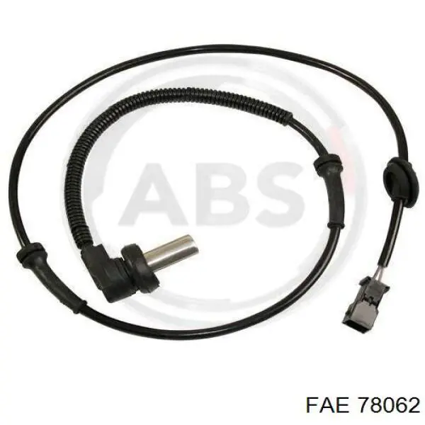 Передний датчик АБС FAE 78062 цена, от 26.94 USD
