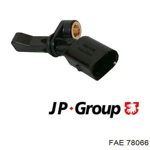 Датчик АБС (ABS) задний, левый FAE 78066 цена, от 12.60 USD