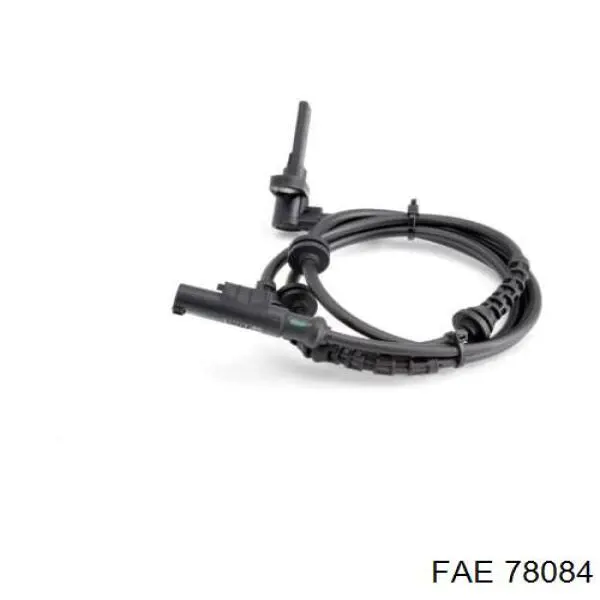 Передний датчик АБС FAE 78084 цена, от 19.89 USD