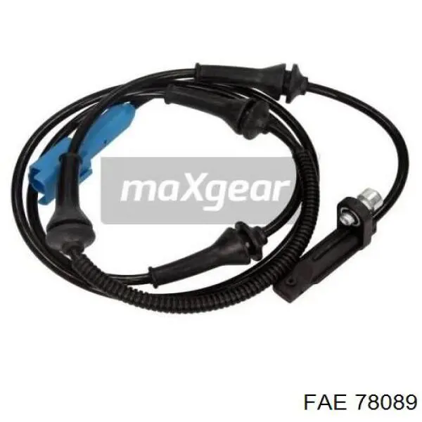 Датчик АБС передний 78089 FAE