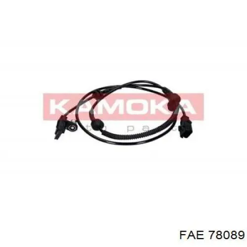 78089 FAE Датчик АБС
