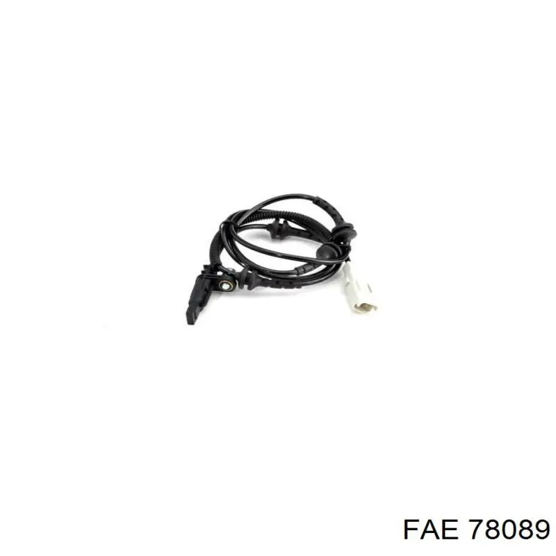 Передний датчик АБС FAE 78089 цена, от 23.64 USD