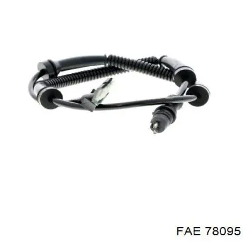 Купить 78095 FAE Датчик АБС (ABS) передний