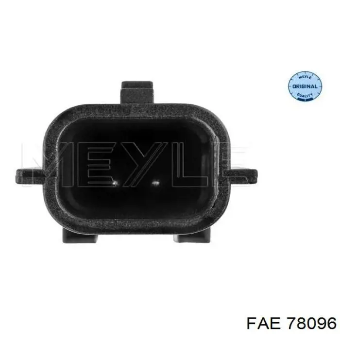 Датчик АБС передний 78096 FAE