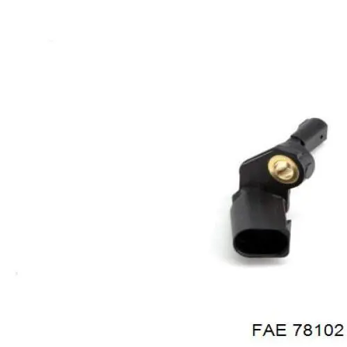 Датчик АБС (ABS) задний, левый FAE 78102 цена, от 18.09 USD