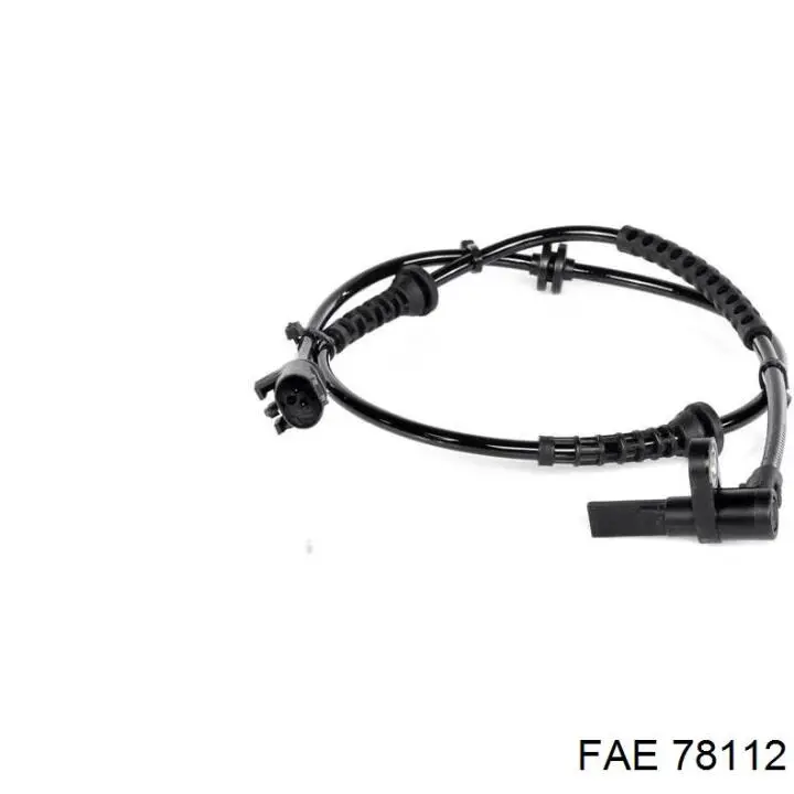 Датчик АБС передний 78112 FAE