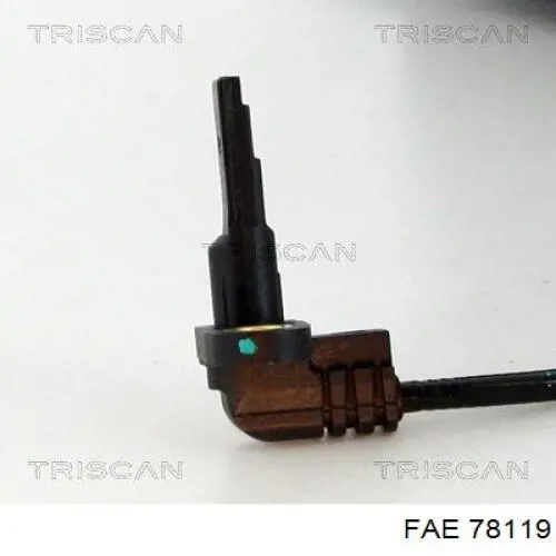 Датчик АБС передний 78119 FAE