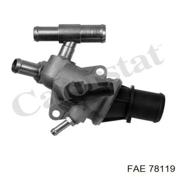 Передний датчик АБС FAE 78119 цена, от 21.40 USD