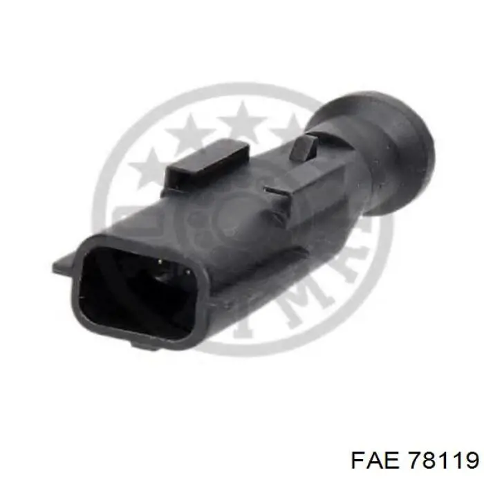 Передний датчик АБС FAE 78119 цена, от 21.40 USD