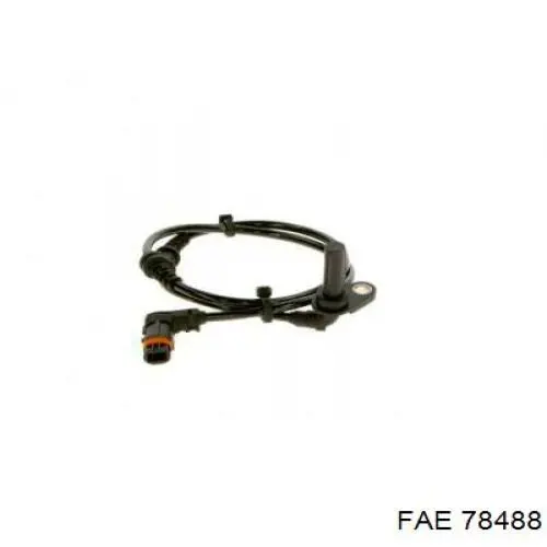 Датчик антиблокировочной системы торможения FAE 78488 цена, от 21.50 USD