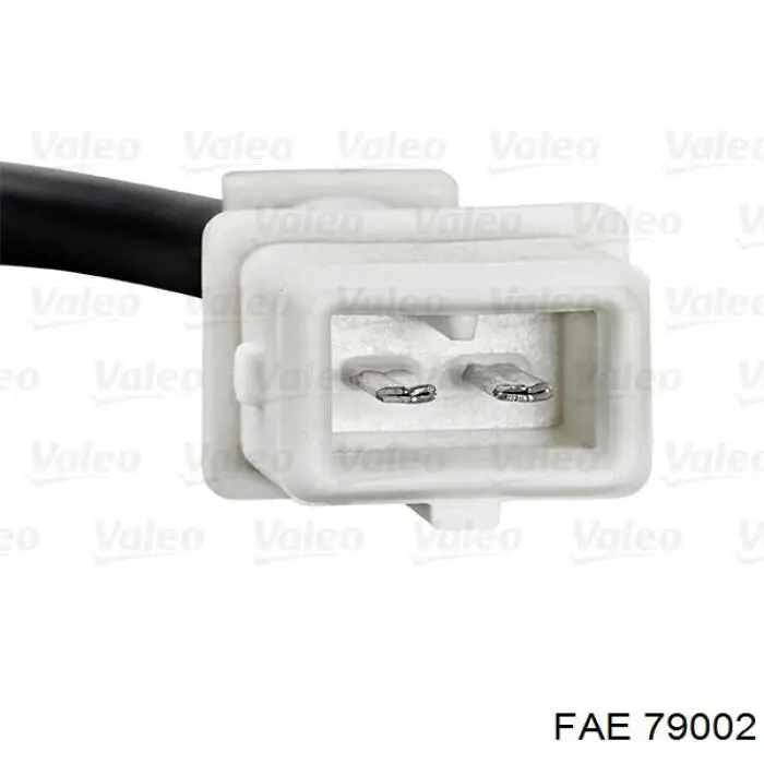 Датчик положения коленчатого вала FAE 79002 цена, от 16.06 USD