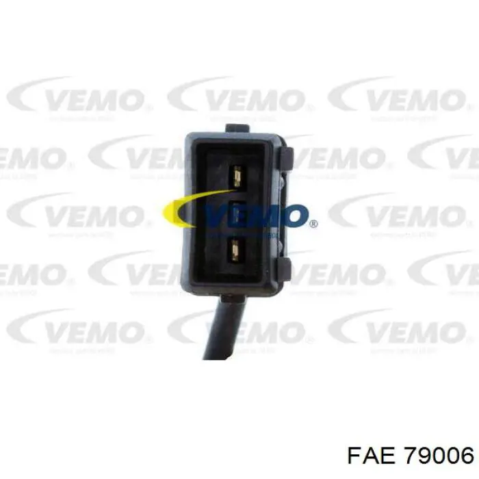 Купить 79006 FAE Датчик оборотов коленвала