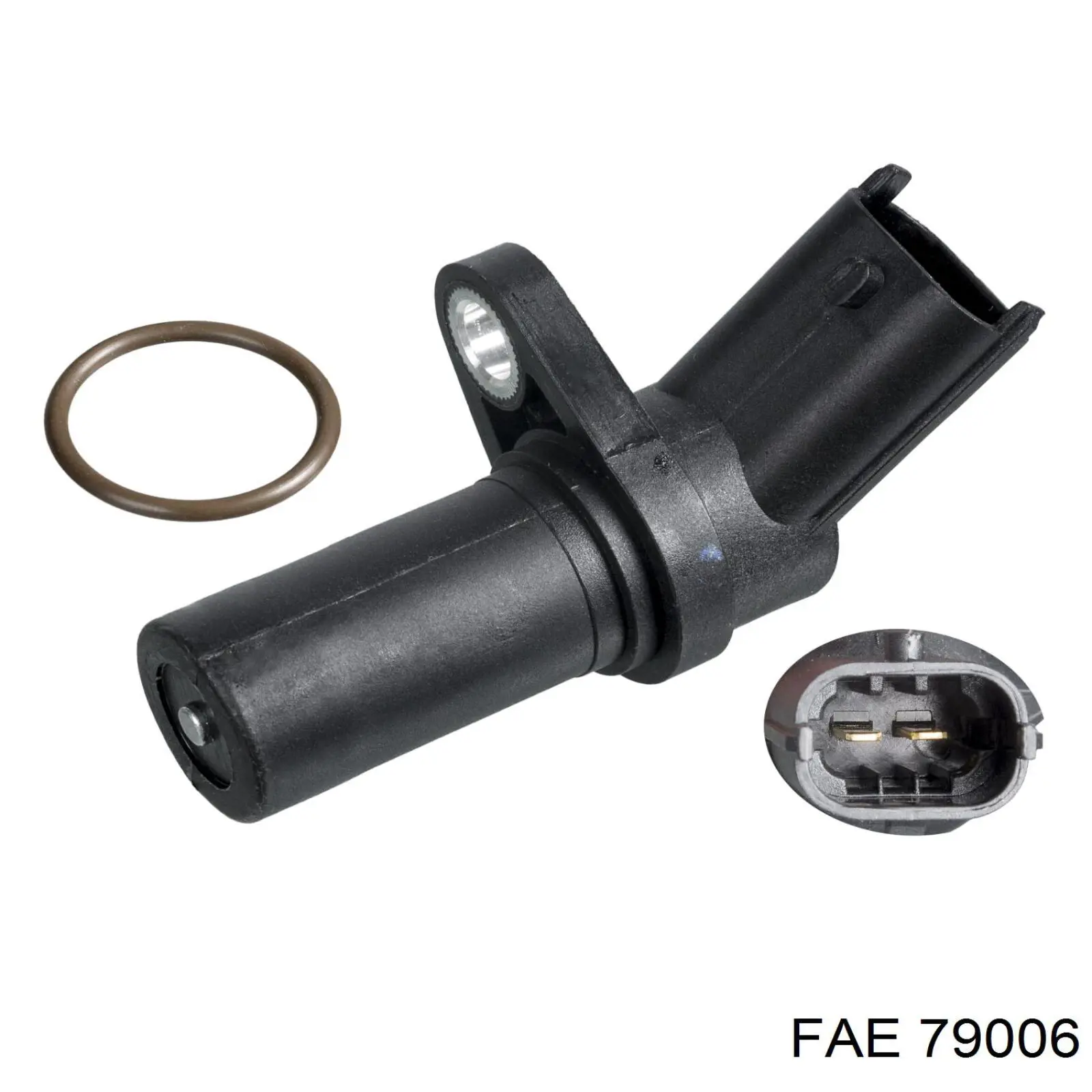 Датчик положения коленчатого вала FAE 79006 цена, от 18.75 USD