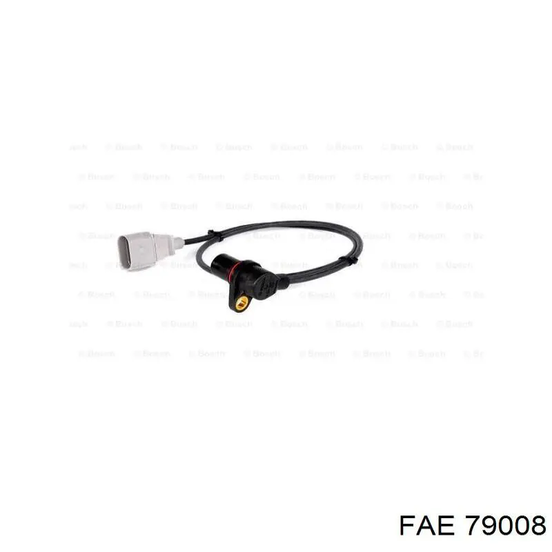 Купить 79008 FAE Датчик скорости вращения вала АКПП
