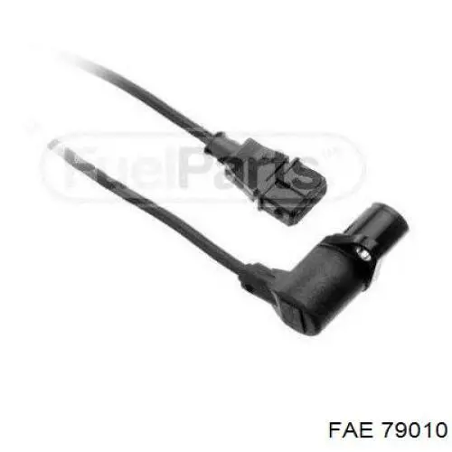 Датчик положения коленчатого вала FAE 79010 цена, от 24.55 USD