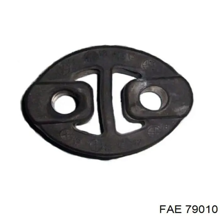 Купить 79010 FAE Датчик оборотов коленвала