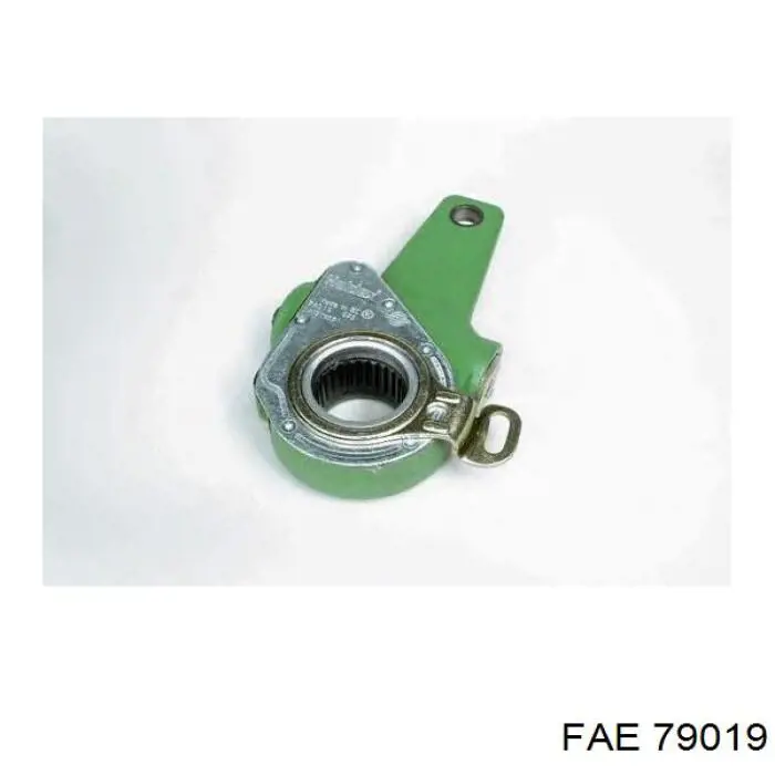 Купить 79019 FAE Датчик оборотов коленвала